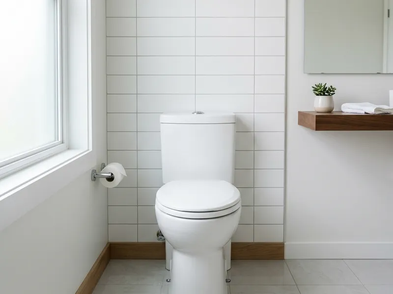 Toilet Repair & Installation Plumber in Hubbard, NE